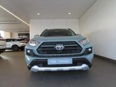 Toyota RAV4 2023 - Pretoria