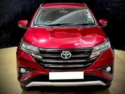Toyota Rush 2020, Automatic, 1.5 litres - Pretoria
