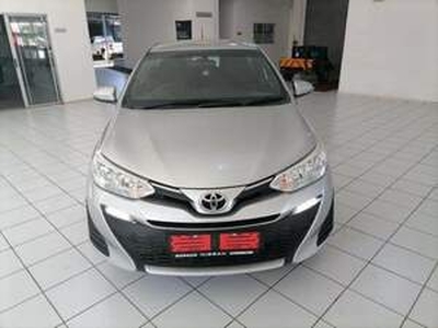 Toyota Yaris 2019, Manual, 1.5 litres - Victoria-West