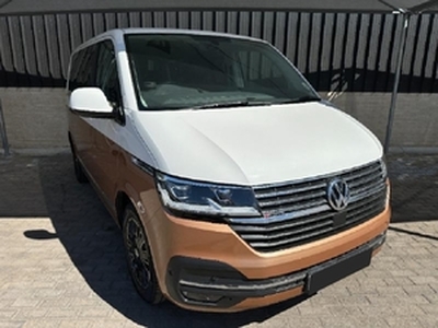 Volkswagen Caravelle 2020, Automatic, 2 litres - Kimberley