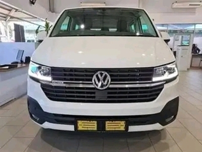 Volkswagen Caravelle 2020, Automatic, 2 litres - Vredefort