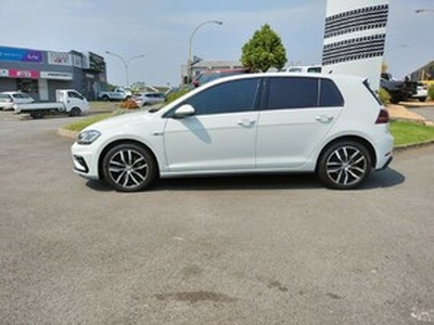 Volkswagen GTI 2020, Automatic, 2 litres - Johannesburg
