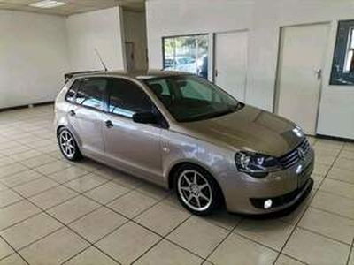 Volkswagen Polo 2013 - Bloemfontein