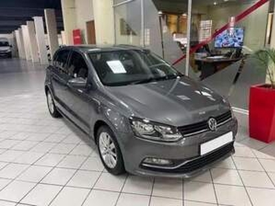 Volkswagen Polo 2016, Manual, 1.2 litres - Pretoria