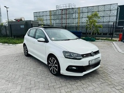 Volkswagen Polo 2018, Automatic, 1.1 litres - Queenstown