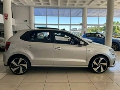 Volkswagen Polo 2018, Automatic, 1.6 litres - Port Elizabeth