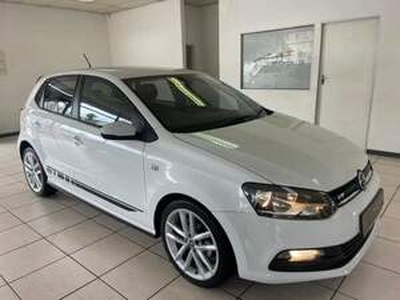 Volkswagen Polo 2018, Manual, 1 litres - Pretoria