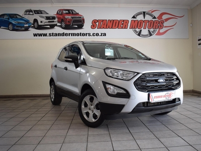 2022 Ford EcoSport 1.5 Ambiente Auto For Sale