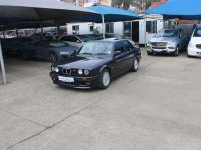 1991 BMW 3 Series 325is For Sale in Kwazulu-Natal, Pietermaritzburg