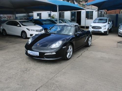 2010 Porsche Boxster S Auto For Sale in Kwazulu-Natal, Pietermaritzburg