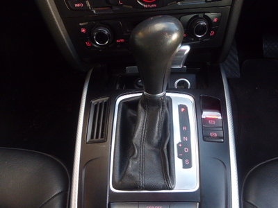 2012 #Audi A5 Sport-Back Sedan 2.0 TFSi DSG 120,000km Turbo, Automatic, Sunro