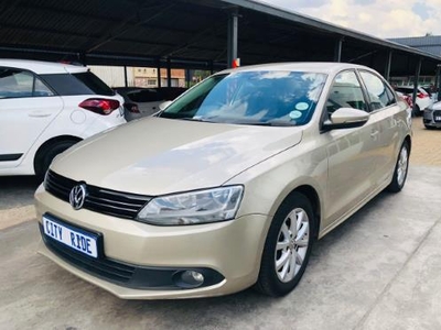 2012 Volkswagen Jetta 1.4TSI Comfortline For Sale in 1401, Germiston