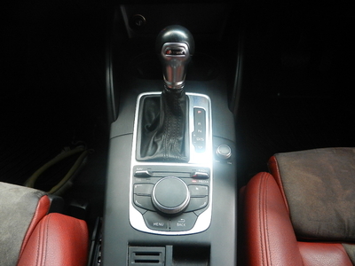 2013 Audi A3 Hatch SportBack 1.8 DSG TFSi Auto 80,000km Automatic Leather Seats,