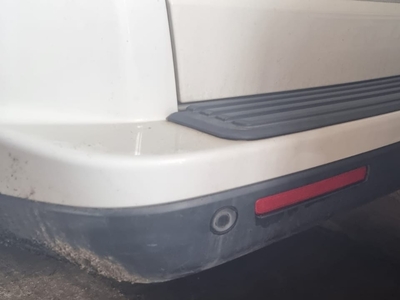 2013 Discovery 4 3.0 SDV6 HSE Rear Bumper Set for sale
