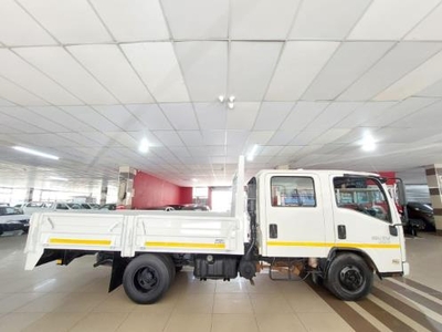 2013 Isuzu KB 250D-Teq Fleetside (safety pack) For Sale in Kwazulu-Natal, Durban