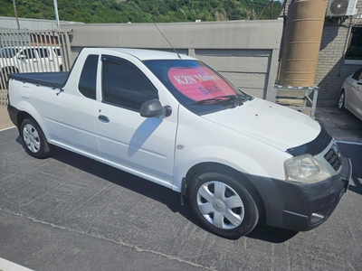 2013 Nissan NP200 1.6i (aircon) For Sale