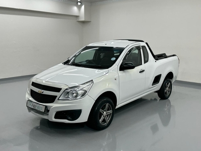 2015 Chevrolet Utility 1.4 For Sale