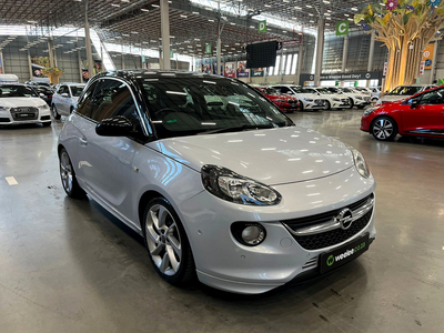 2015 Opel Adam 1.0t Jam (3dr) for sale