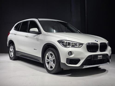 2016 BMW X1 sDrive20i Auto For Sale in Western Cape, Claremont