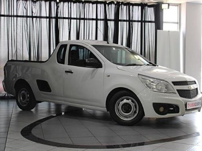 2016 Chevrolet Corsa Utility 1.4 (aircon) For Sale in Gauteng, Edenvale
