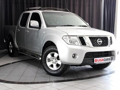 2016 Nissan Navara 2.5dCi Double Cab XE For Sale in Gauteng, Edenvale