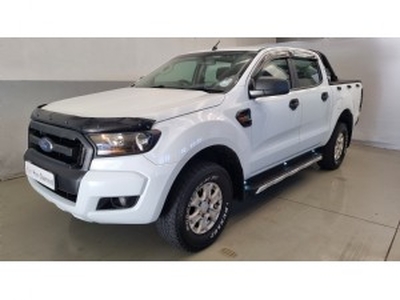 2017 Ford Ranger 2.2TDCi XL Double Cab