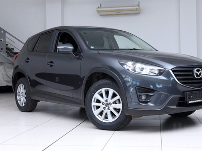 2017 Mazda Cx-5 2.0 Active A/t for sale