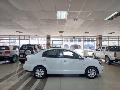 2017 Volkswagen Polo Vivo Sedan 1.6 Trendline For Sale in Kwazulu-Natal, Durban