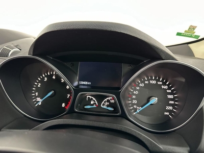 2018 Ford Kuga 1.5T Ambiente Auto