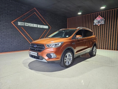 2019 Ford Kuga 1.5 EcoBoost Ambiente