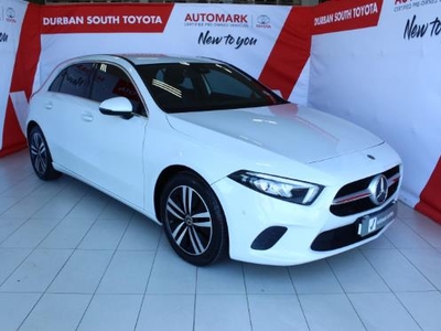 2019 Mercedes-Benz A-Class A200 Hatch Style For Sale in Kwazulu-Natal, Durban