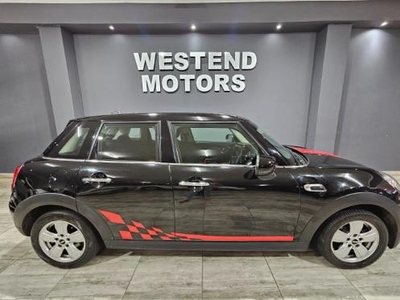 2019 MINI Hatch One 5-Door Auto For Sale in Kwazulu-Natal, Durban