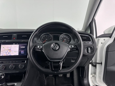 2019 Volkswagen Golf VII 1.0TSI Comfortline