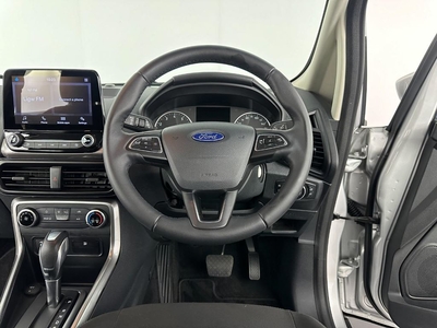 2020 Ford EcoSport 1.0 Trend Auto