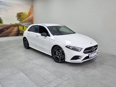 2020 Mercedes-Benz A-Class A250 Hatch AMG Line For Sale