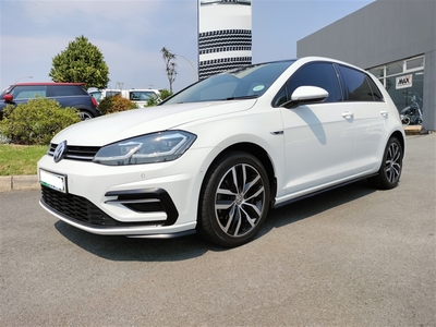 2020 Volkswagen (VW) Golf 7 1.4 TSi (92 kW) Comfortline DSG