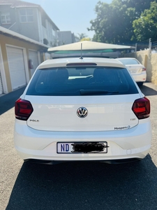 2020 VW Polo 1.0 TSI for sale by owner…