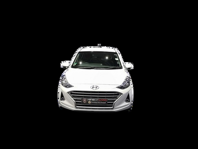 2021 Hyundai Grand i10 Fluid(HYUNDAI)