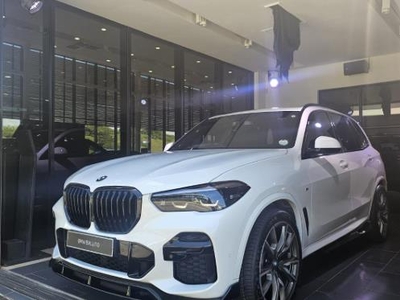 2022 BMW X5 xDrive30d M Sport For Sale in Kwazulu-Natal, Ballito