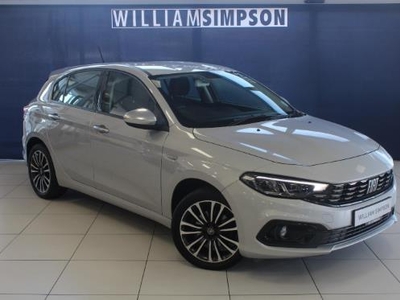 2022 Fiat Tipo Hatch 1.6 Life For Sale in Western Cape, Capetown