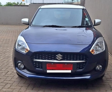 2022 Suzuki Swift 1.2 GL