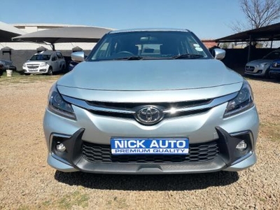 2022 Toyota Starlet 1.5 Xs auto For Sale in Gauteng, Kempton Park