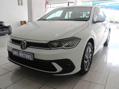 2022 Volkswagen Polo Hatch 1.0TSI 70kW Life For Sale in Gauteng, Johannesburg