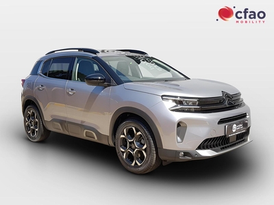 2023 Citroen C5 Aircross 1.6T Shine For Sale