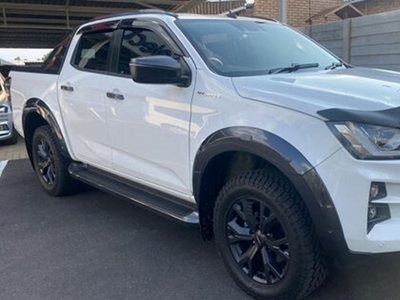 2023 Isuzu D-Max 3.0 Ddi V-Cross HR Double Cab Auto