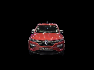 2023 Renault Kwid 1.0 Expression 5Door