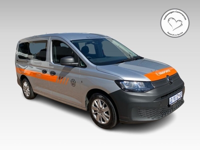 2023 Volkswagen Caddy Kombi Maxi 2.0 Tdi for sale