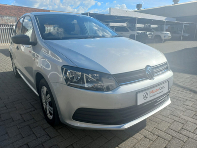 2023 Volkswagen Polo Vivo 1.4 Trendline (5dr) for sale