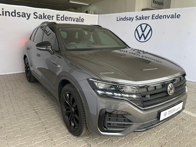 2023 Volkswagen (VW) Touareg 3.0 TDi V6 (190kW) Executive