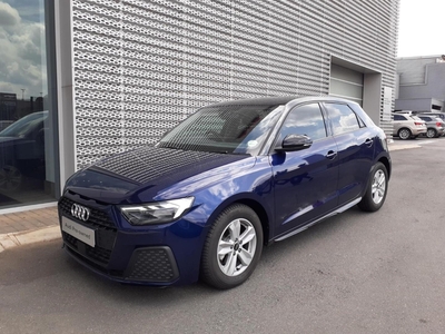 2024 Audi A1 Sportback 30TFSI For Sale